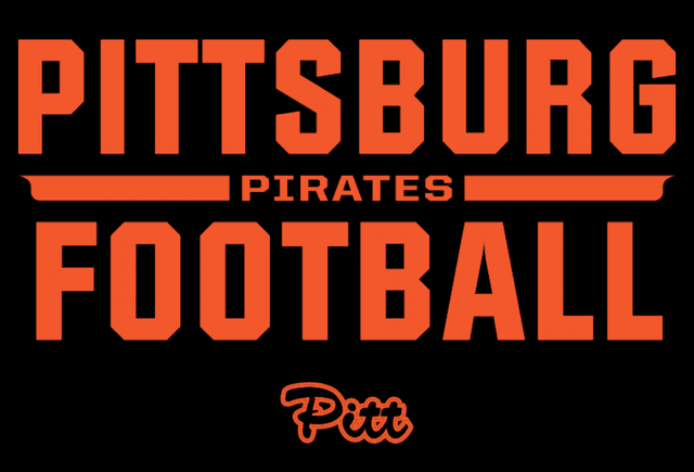 Pittsburg Pirates Football